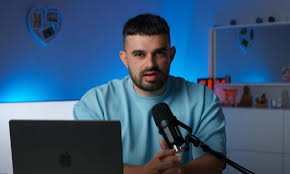 Fabio Serna creador del curso mi Primera venta en 7 dias